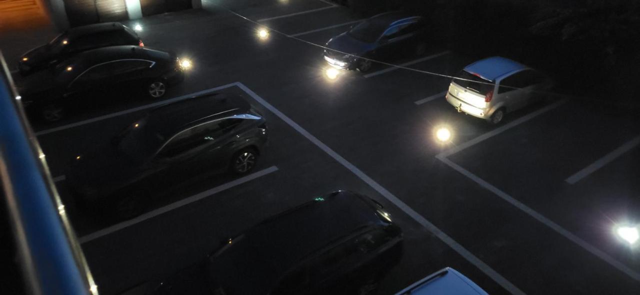 "U Izy" Pokoje Goscinne I Przyczepy Campingowe Mielno (Koszalin) Exterior foto